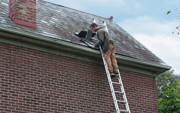what affects urgent Upchurch roof repairs
