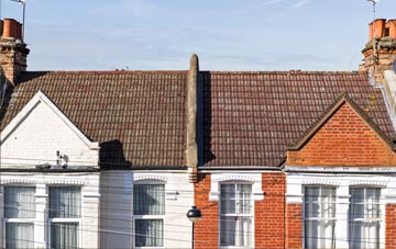clay roofing Upchurch, Kent