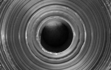 Upchurch edpm waterproofing