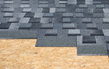 expert Upchurch asphalt roof companies