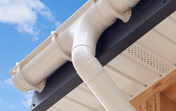 Upchurch gutter installation costs