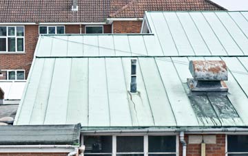 Upchurch lead roofing costs