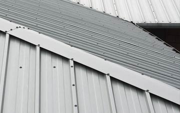 disadvantages of Upchurch metal roofing
