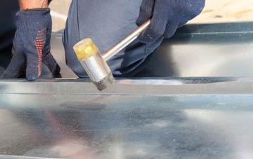 Upchurch metal roofing costs