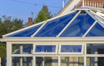 professional Upchurch conservatory insulation