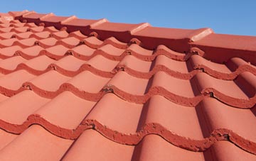 Upchurch tile and slate roof replacement