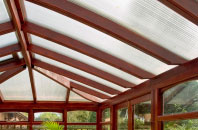 Upchurch conservatory roofing insulation