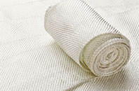 Upchurch fibreglass roofing repairs