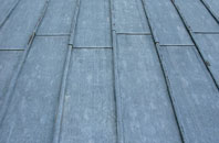Upchurch lead roofing