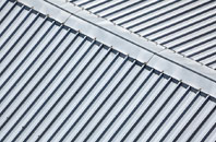 Upchurch metal roofing