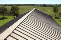 Upchurch metal roof quotes